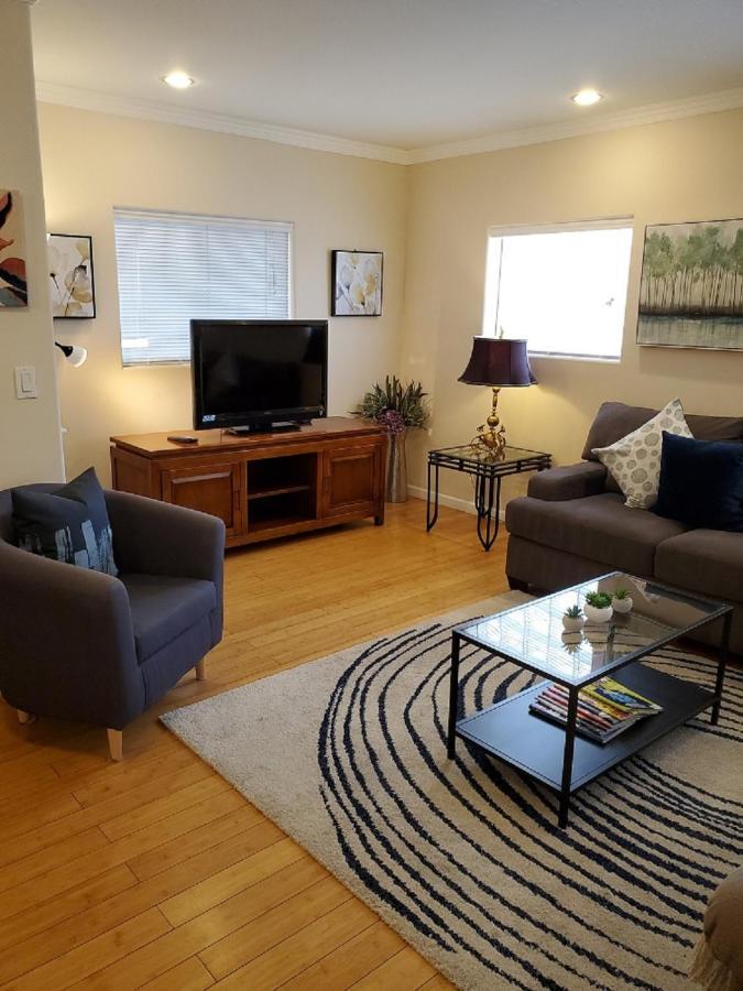 Desert Rose Villas - Private One Bedroom In Old Town Scottsdale Exteriér fotografie