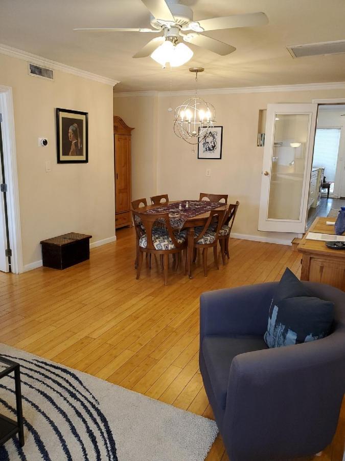 Desert Rose Villas - Private One Bedroom In Old Town Scottsdale Exteriér fotografie