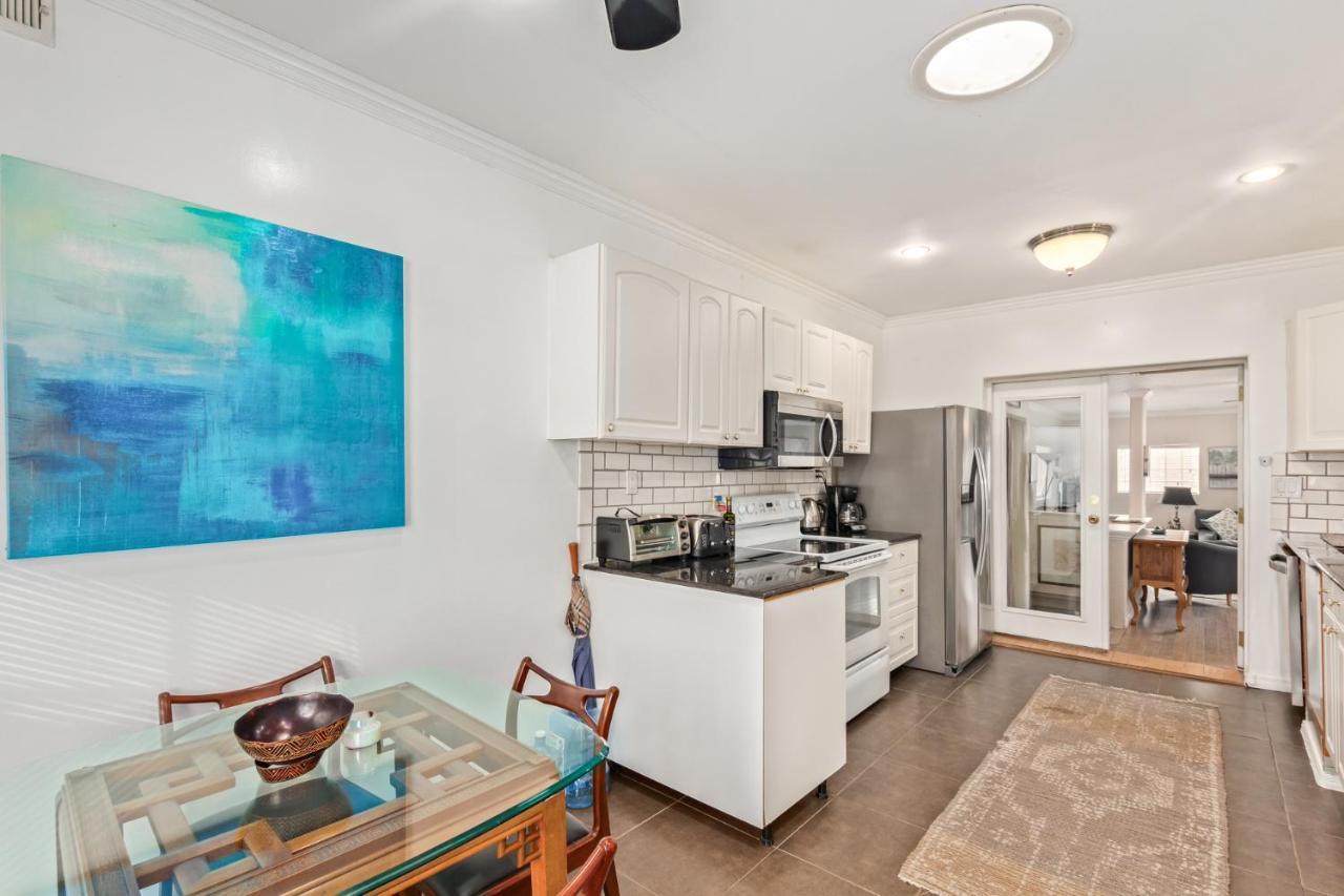 Desert Rose Villas - Private One Bedroom In Old Town Scottsdale Exteriér fotografie