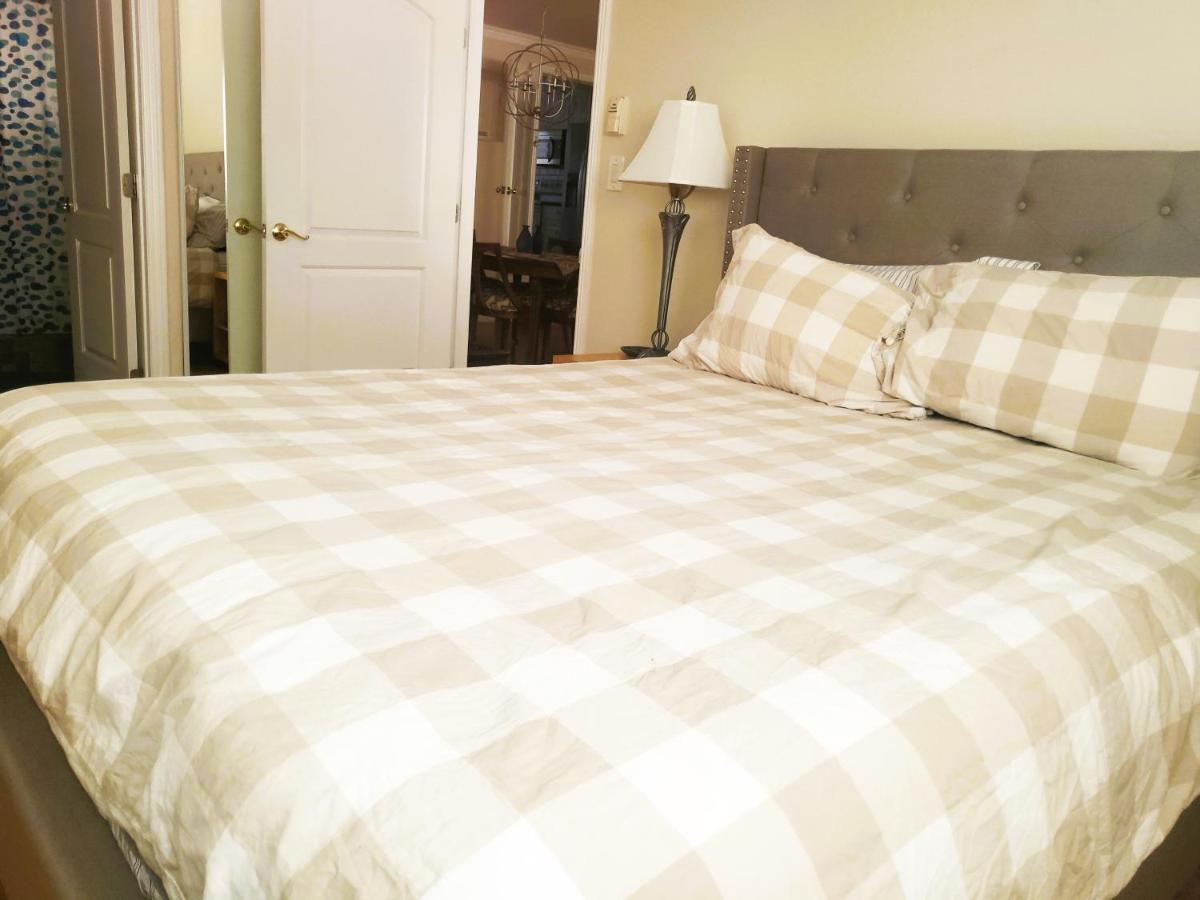 Desert Rose Villas - Private One Bedroom In Old Town Scottsdale Exteriér fotografie