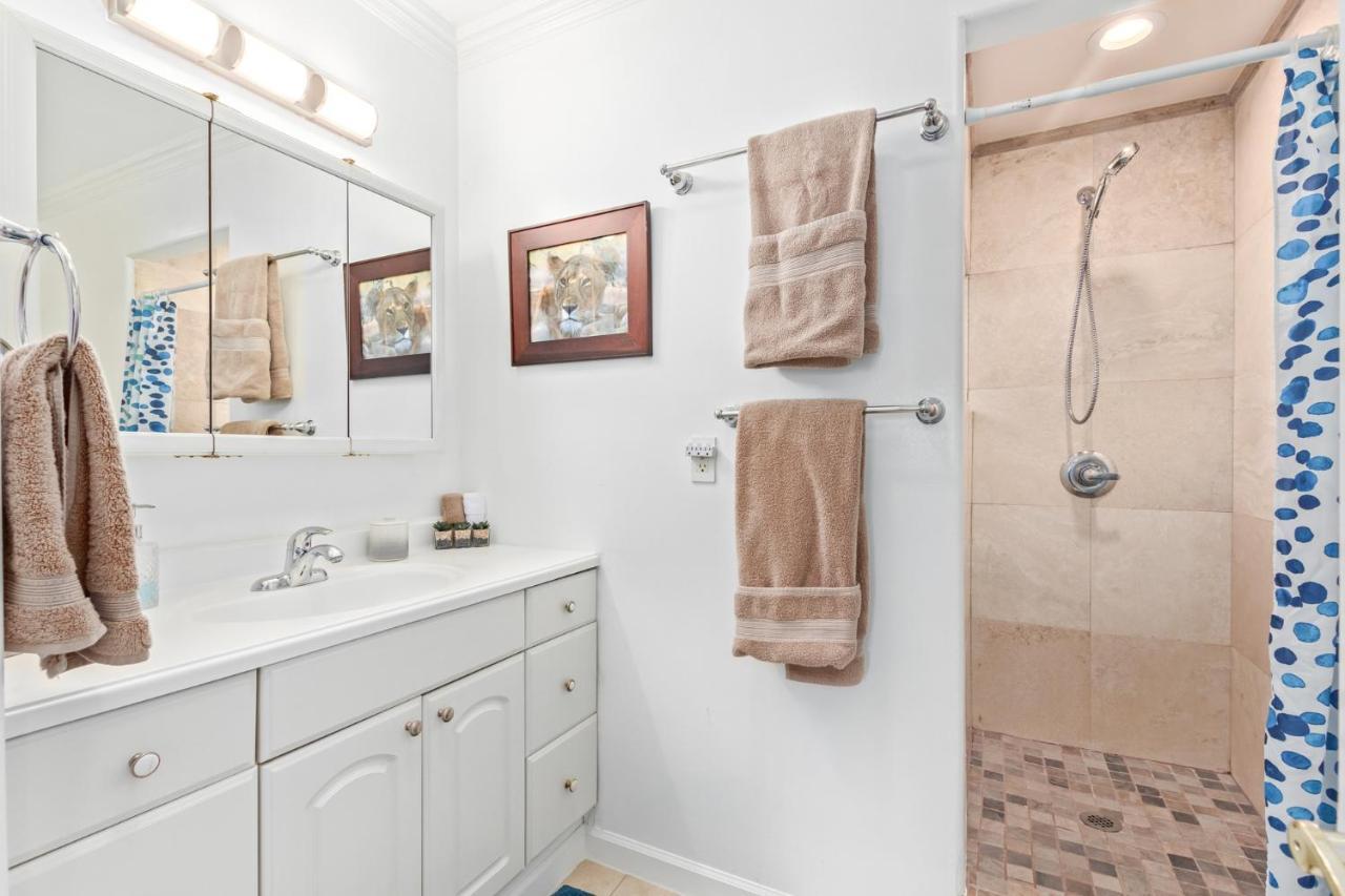 Desert Rose Villas - Private One Bedroom In Old Town Scottsdale Exteriér fotografie